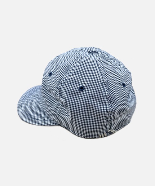 HUNTISM（ハンティズム） キャップ 2 ネイビー メンズ : ZOZOTOWN