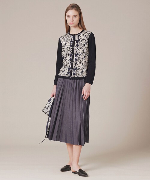 MACKINTOSH LONDON（マッキントッシュ ロンドン） ニットカーディガン