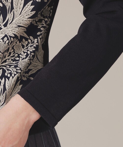 MACKINTOSH LONDON（マッキントッシュ ロンドン） ニットカーディガン