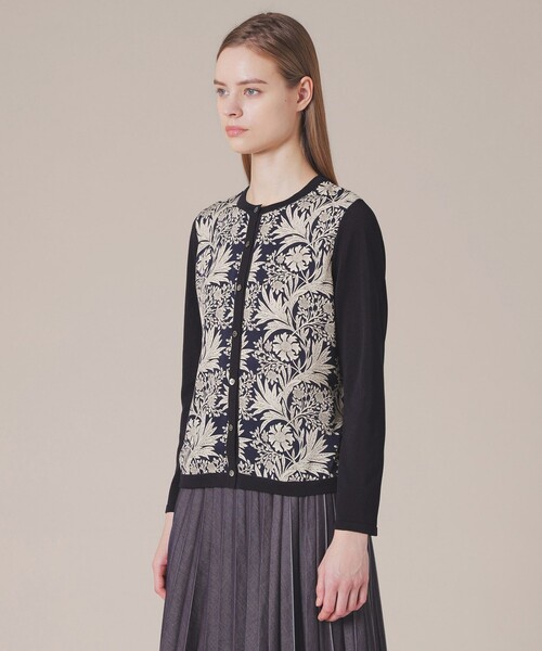 MACKINTOSH LONDON（マッキントッシュ ロンドン） ニットカーディガン