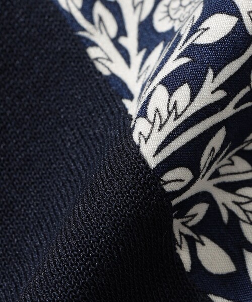 MACKINTOSH LONDON（マッキントッシュ ロンドン） ニットカーディガン