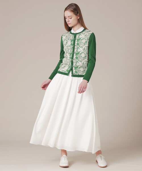 MACKINTOSH LONDON（マッキントッシュ ロンドン） ニットカーディガン