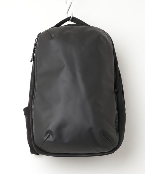 WEXLEY（ウェクスレイ） リュック FREE ブラック メンズ : ZOZOTOWN
