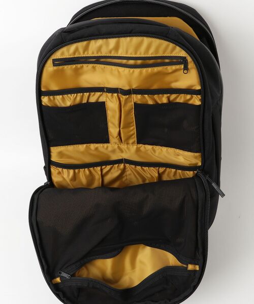 WEXLEY（ウェクスレイ） リュック FREE ブラック メンズ : ZOZOTOWN