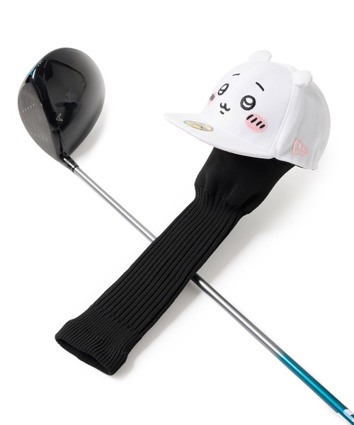 NEW ERA（ニューエラ） ゴルフ ニューエラゴルフ キャップヘッドカバー