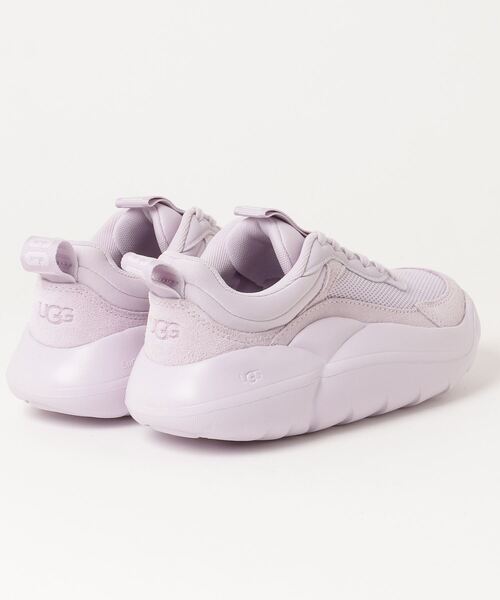 UGG Australia（アグオーストラリア） 「UGG」 ローカットスニーカー