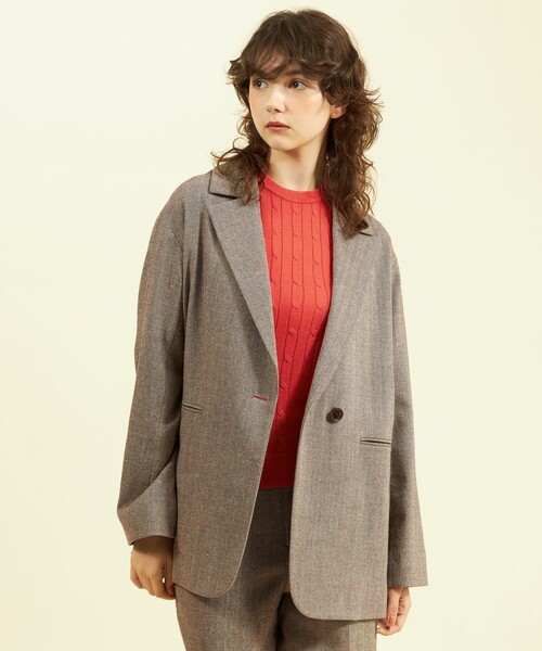 MACKINTOSH PHILOSOPHY（マッキントッシュフィロソフィー） ジャケット