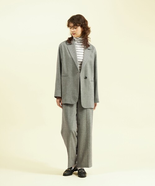 MACKINTOSH PHILOSOPHY（マッキントッシュフィロソフィー） ジャケット