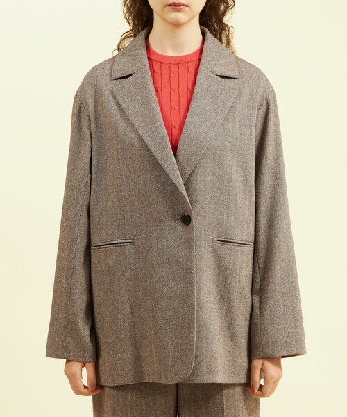 MACKINTOSH PHILOSOPHY（マッキントッシュフィロソフィー） ジャケット