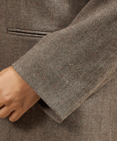 MACKINTOSH PHILOSOPHY（マッキントッシュフィロソフィー） ジャケット