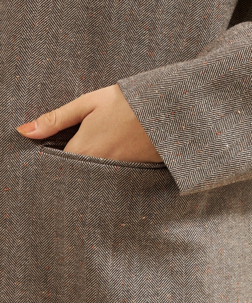 MACKINTOSH PHILOSOPHY（マッキントッシュフィロソフィー） ジャケット