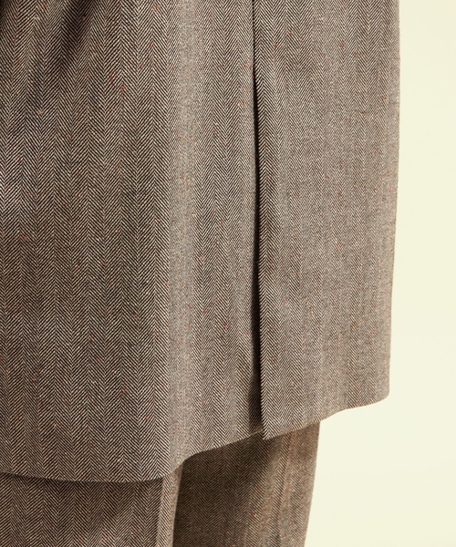 MACKINTOSH PHILOSOPHY（マッキントッシュフィロソフィー） ジャケット