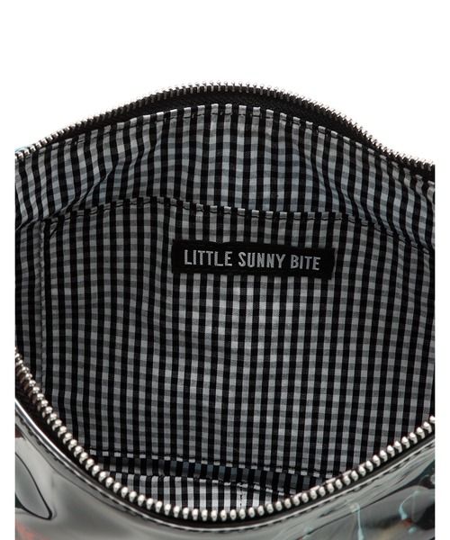 Little sunny bite（リトルサニーバイト） ショルダーバッグ バッグ