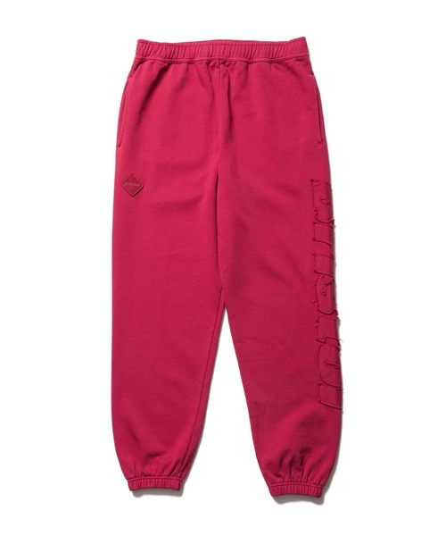 Bristol F.C. Real Bristol ジャージパンツ Lサイズ F.C.Real Bristol（エフシーレアルブリストル） スウェットパンツ