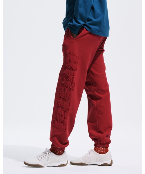 Bristol F.C. Real Bristol ジャージパンツ Lサイズ パンツ TRAINING TRACK JOGGER PANTS