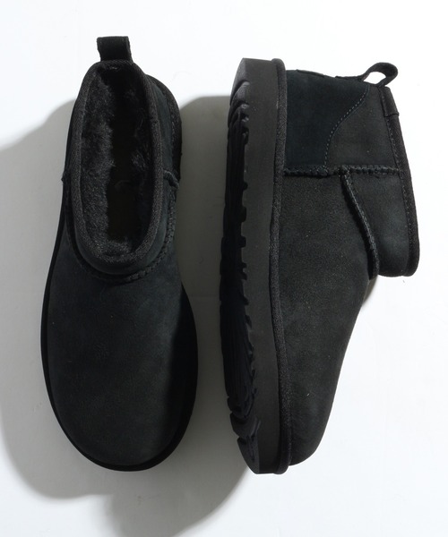 UGG Australia（アグオーストラリア） 「UGG」 ムートンブーツ 5
