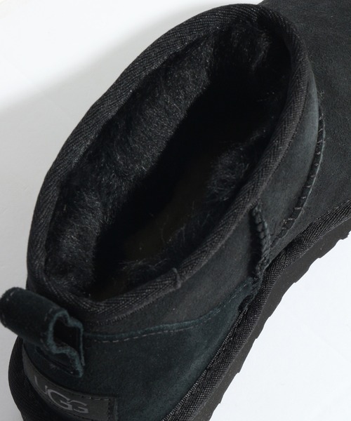UGG Australia（アグオーストラリア） 「UGG」 ムートンブーツ 5