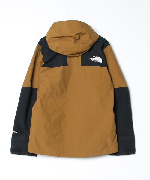THE NORTH FACE（ザ ノースフェイス） マウンテンパーカー L ブラック