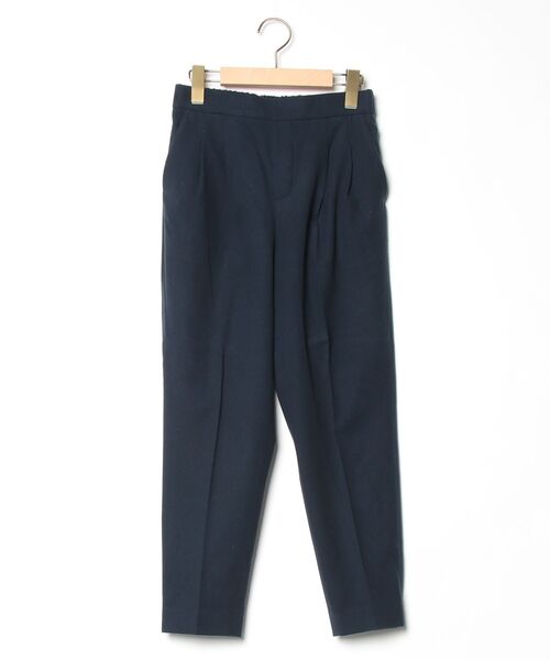 GLOBAL WORK（グローバルワーク） パンツ S ネイビー レディース