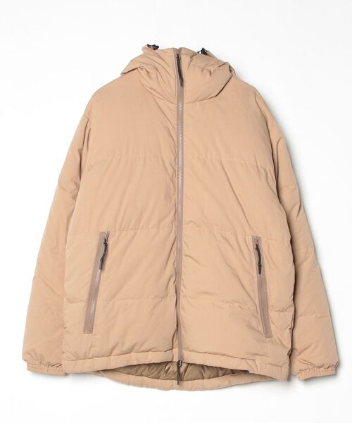 BURLAP OUTFITTER ダウンジャケット BURLAP OUTFITTER（バーラップアウトフィッター） ダウンジャケット L