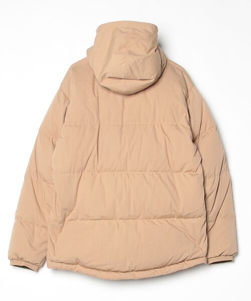 BURLAP OUTFITTER ダウンジャケット BURLAP OUTFITTER（バーラップアウトフィッター） ダウンジャケット