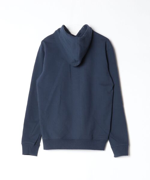 patagonia（パタゴニア） プルオーバーパーカー M ネイビー メンズ