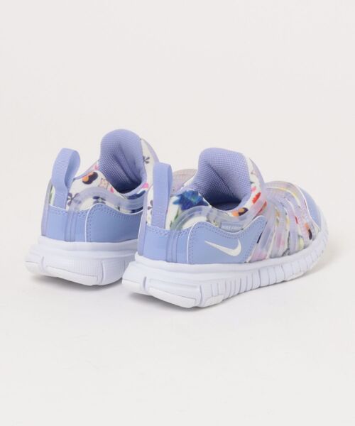 ダイナモフリー 22cm 新品未使用 水色✼ピンク ナイキダイナモフリー22cm（ベビー、キッズ、マタニティ）のおすすめ