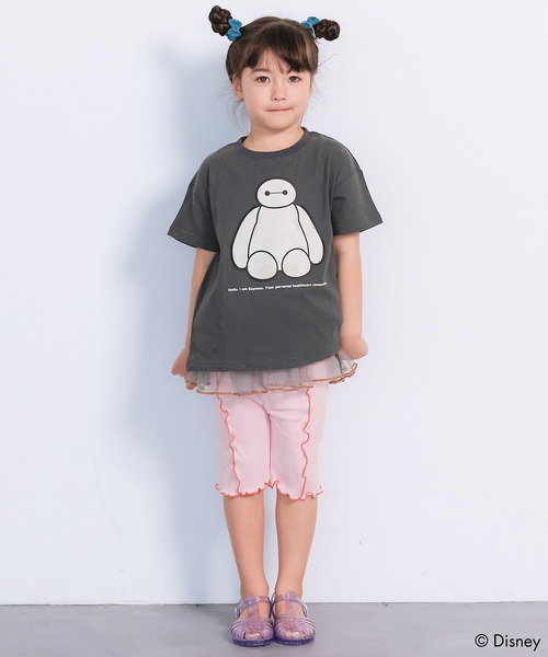 みどり 新品未使用 ベイマックス ルームウェア Mサイズ Amazon.co.jp: ベイマックス パジャマ キッズ 上下セット 子供 長袖