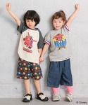 tシャツ 「ベイマックス」別注プリントTee ...の詳細画像1