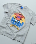 tシャツ 「ベイマックス」別注プリントTee ...の詳細画像3