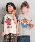 tシャツ 「ベイマックス」別注プリントTee ...の詳細画像2