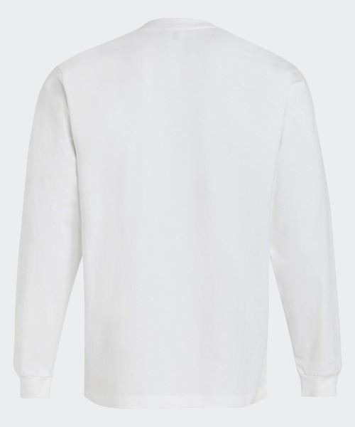 adidas（アディダス） tシャツ メイドフォーユー 長袖Tシャツ / ロンT