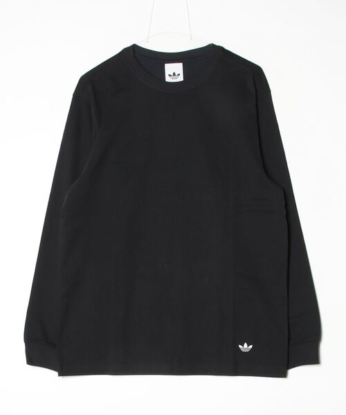 adidas（アディダス） tシャツ メイドフォーユー 長袖Tシャツ / ロンT