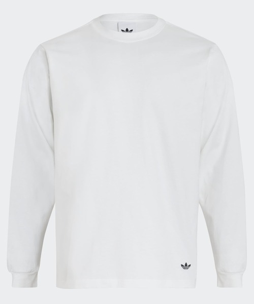 adidas（アディダス） tシャツ メイドフォーユー 長袖Tシャツ / ロンT