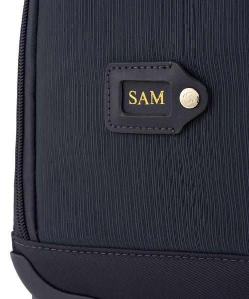 Samsonite（サムソナイト） スーツケース AUDRINA スピナー 50