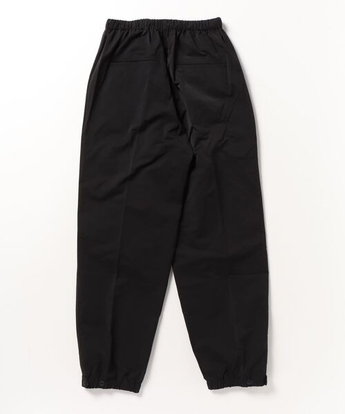 Steven Alan」 イージーパンツ L ブラック メンズ Amazon 