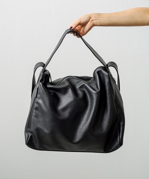 「ear PAPILLONNER」 2WAYバッグ FREE ブラック レディース_画像2