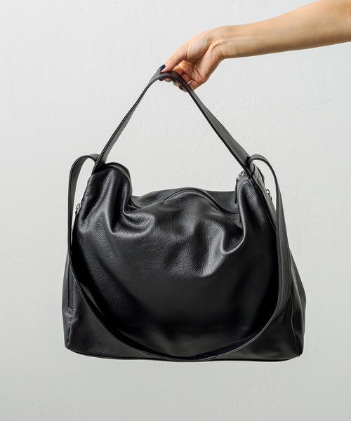 「ear PAPILLONNER」 2WAYバッグ FREE ブラック レディース_画像4