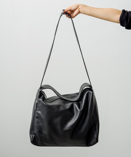 「ear PAPILLONNER」 2WAYバッグ FREE ブラック レディース_画像6