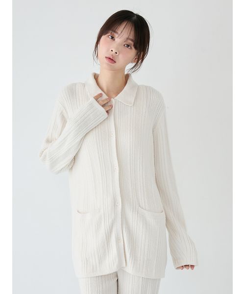 gelato pique（ジェラートピケ） パジャマ ルームウェア 調温スムー