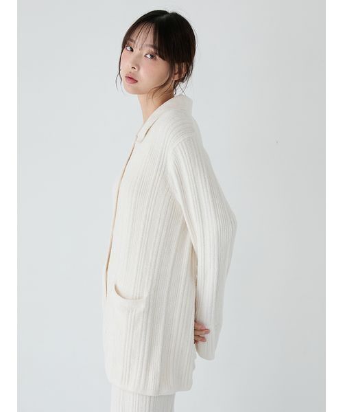 gelato pique（ジェラートピケ） パジャマ ルームウェア 調温スムー