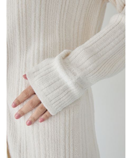 gelato pique（ジェラートピケ） パジャマ ルームウェア 調温スムー