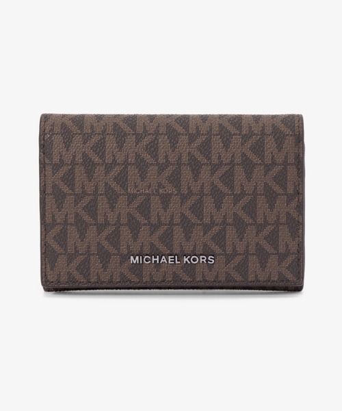 MICHAEL KORS（マイケルコース） カードケース HUDSON カード