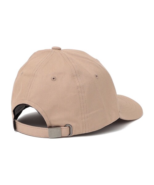 「VARZAR」 キャップ ONE SIZE ベージュ レディース_画像5