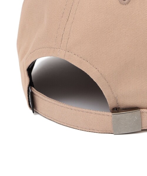 「VARZAR」 キャップ ONE SIZE ベージュ レディース_画像6