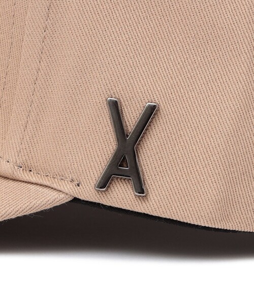 「VARZAR」 キャップ ONE SIZE ベージュ レディース_画像7