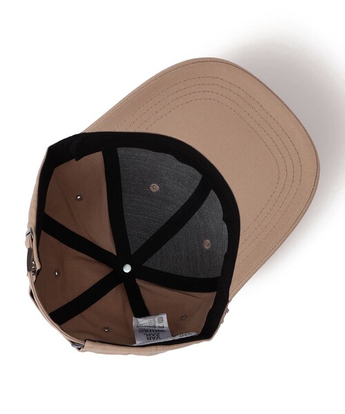「VARZAR」 キャップ ONE SIZE ベージュ レディース_画像8