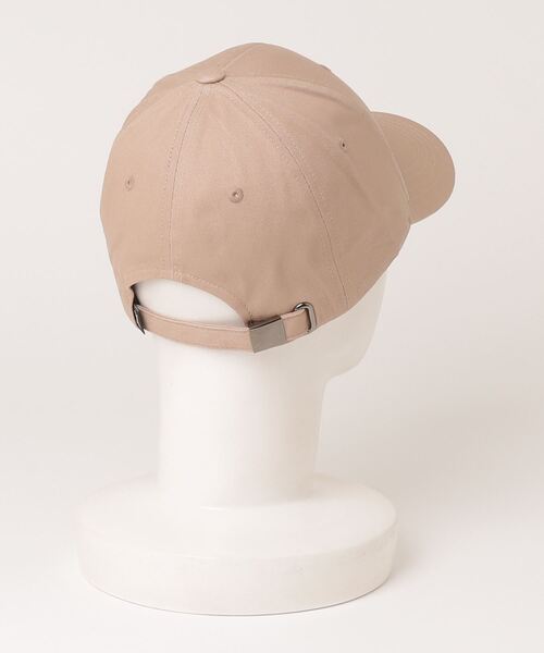 「VARZAR」 キャップ ONE SIZE ベージュ レディース_画像9