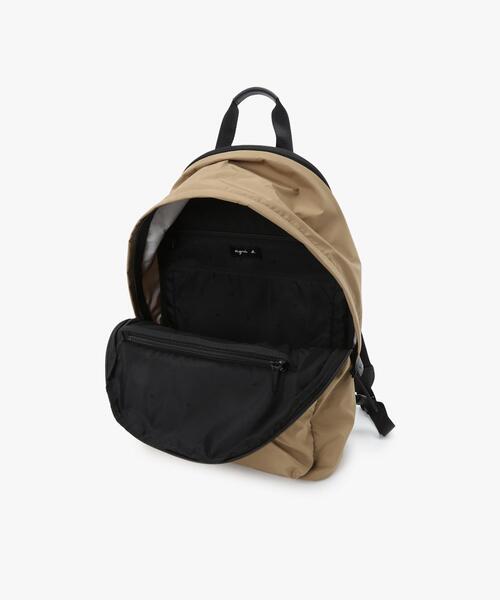 アニエスベー リュック（リュックサック、デイパック）｜バッグ