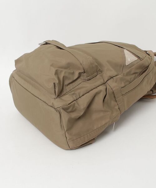 「CIE」 リュック FREE ベージュ系その他 メンズ_画像3